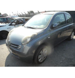 Bloc ABS (freins anti-blocage) NISSAN MICRA 3