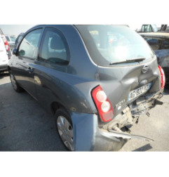 Bloc ABS (freins anti-blocage) NISSAN MICRA 3
