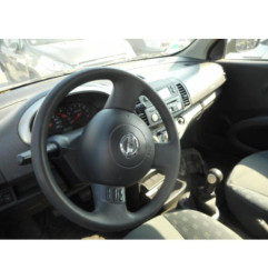 Bloc ABS (freins anti-blocage) NISSAN MICRA 3