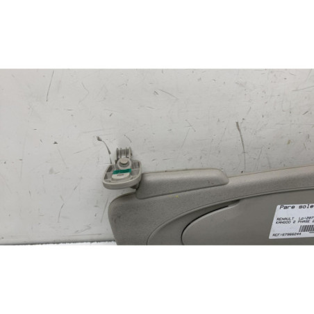 Pare soleil droit RENAULT KANGOO 2