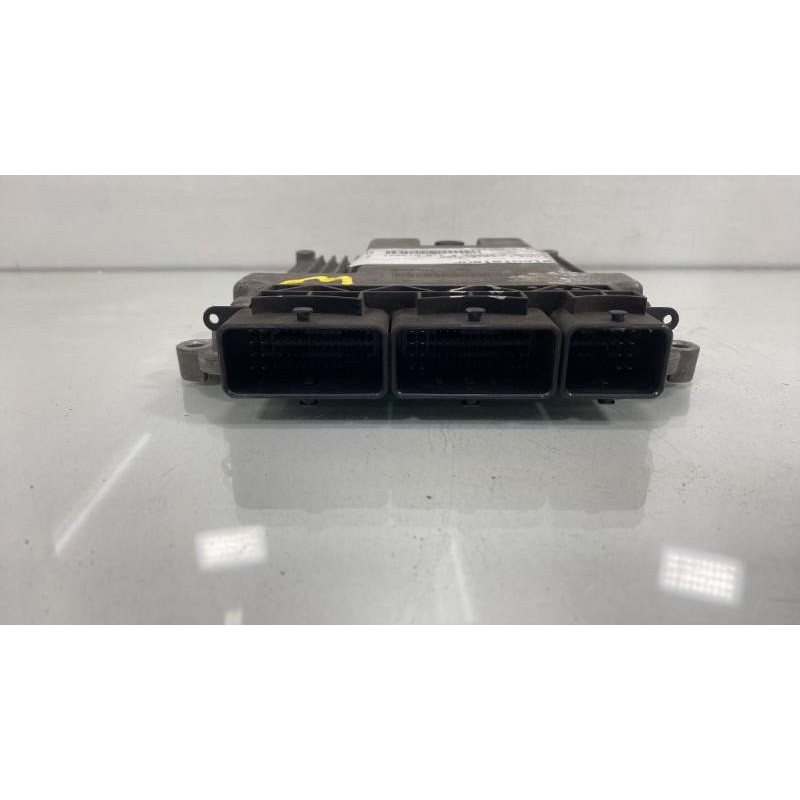 Calculateur moteur RENAULT KANGOO 2 Photo n°1