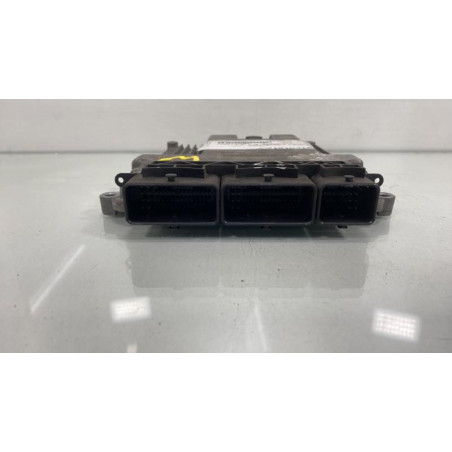 Calculateur moteur RENAULT KANGOO 2 Photo n°1