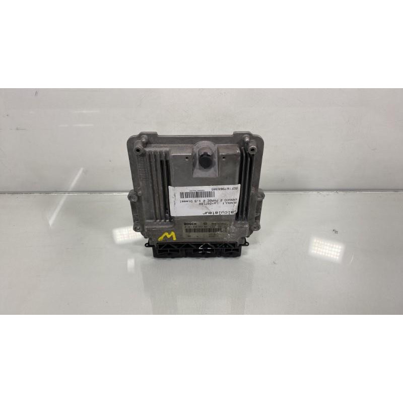 Calculateur moteur RENAULT KANGOO 2 Photo n°3