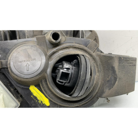 Trappe d'essence PEUGEOT 308 2