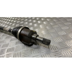 Cardan gauche (transmission) PEUGEOT 308 2 Photo n°1