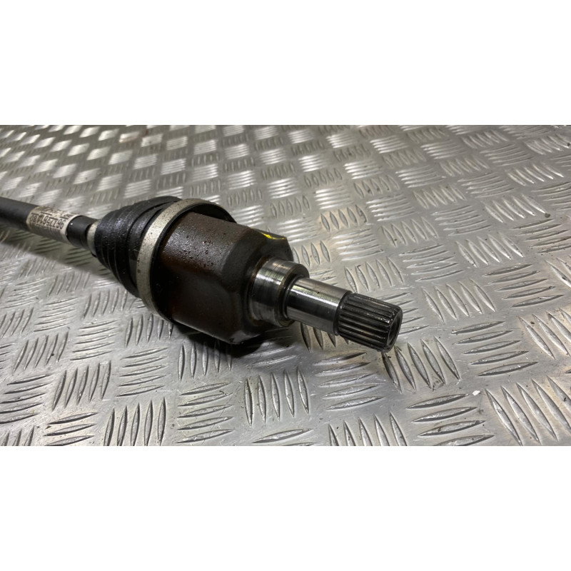 Cardan gauche (transmission) PEUGEOT 308 2 Photo n°1