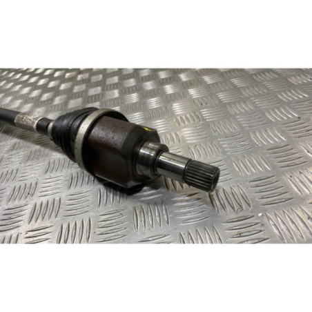 Cardan gauche (transmission) PEUGEOT 308 2 Photo n°1