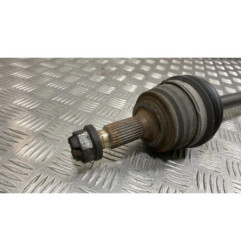 Cardan gauche (transmission) PEUGEOT 308 2