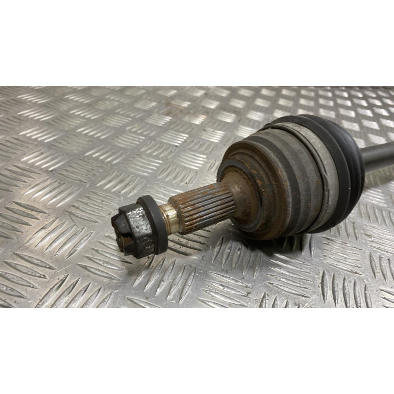 Cardan gauche (transmission) PEUGEOT 308 2 Photo n°2