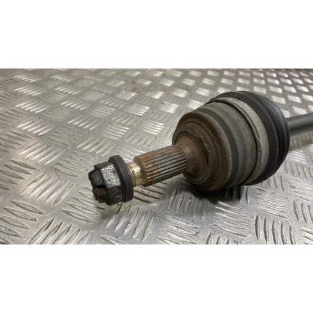 Cardan gauche (transmission) PEUGEOT 308 2