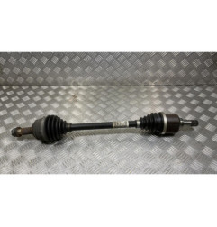 Cardan gauche (transmission) PEUGEOT 308 2