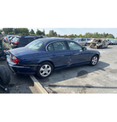 Jante JAGUAR S-TYPE