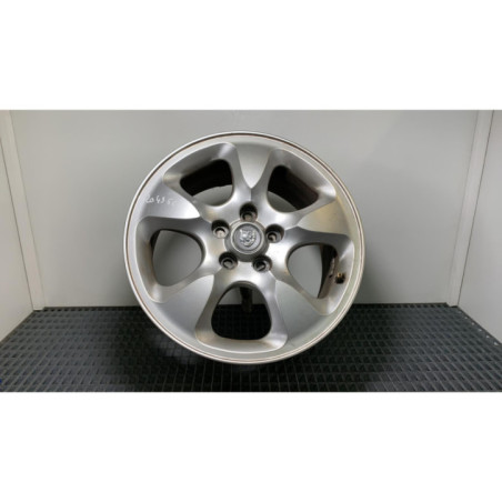 Jante JAGUAR S-TYPE Photo n°1