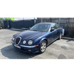 Jante JAGUAR S-TYPE