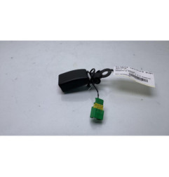Attache ceinture avant gauche DACIA SANDERO 2