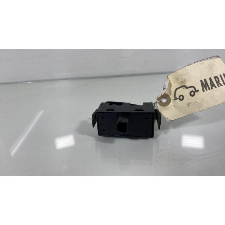 Bouton de warning DACIA SANDERO 2 Photo n°1