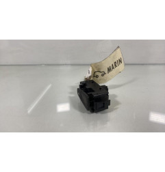 Bouton de warning DACIA SANDERO 2