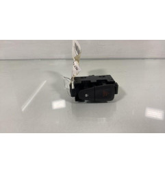 Bouton de warning DACIA SANDERO 2