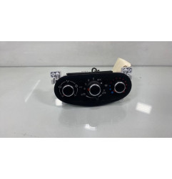 Commande chauffage DACIA SANDERO 2