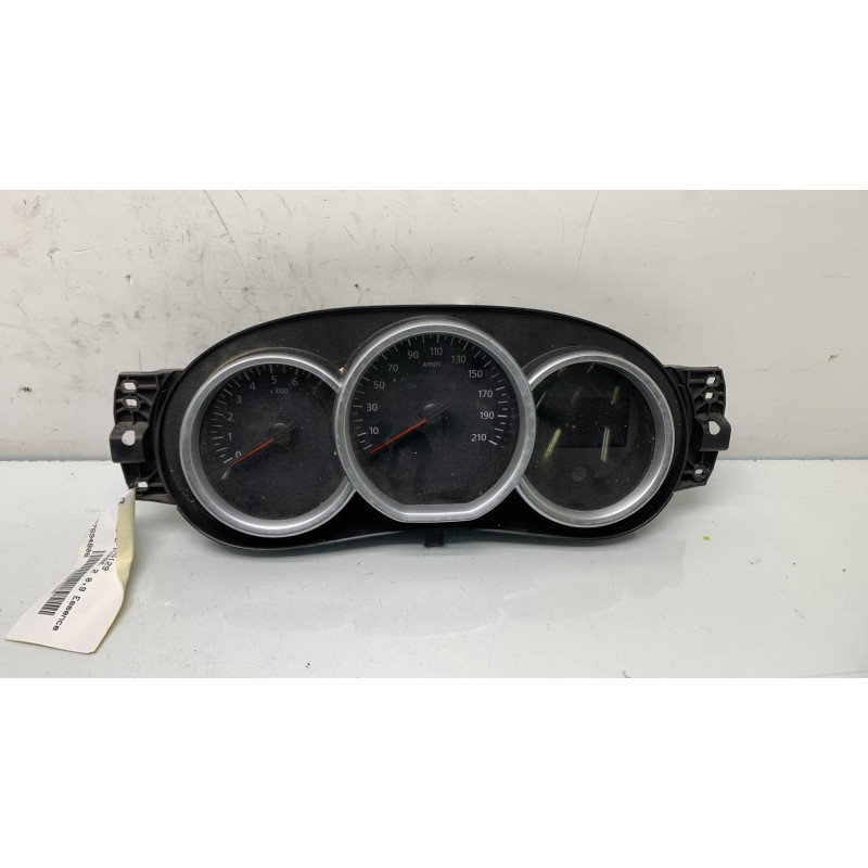 Compteur DACIA SANDERO 2 Photo n°1