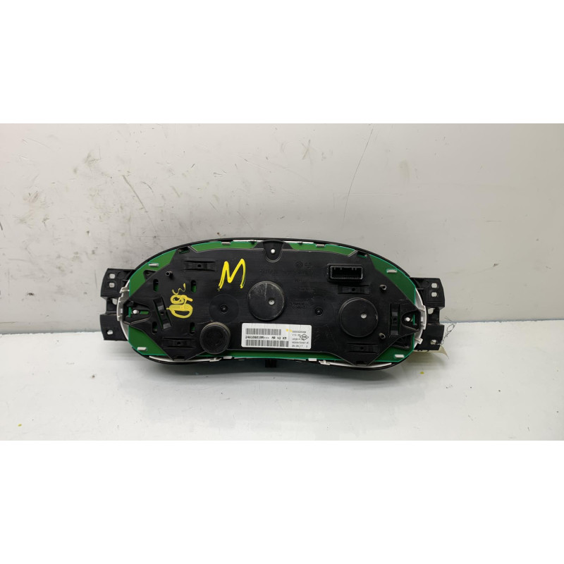 Compteur DACIA SANDERO 2 Photo n°4