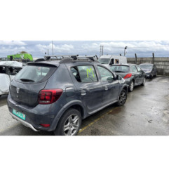 Interrupteur de leve vitre avant droit DACIA SANDERO 2