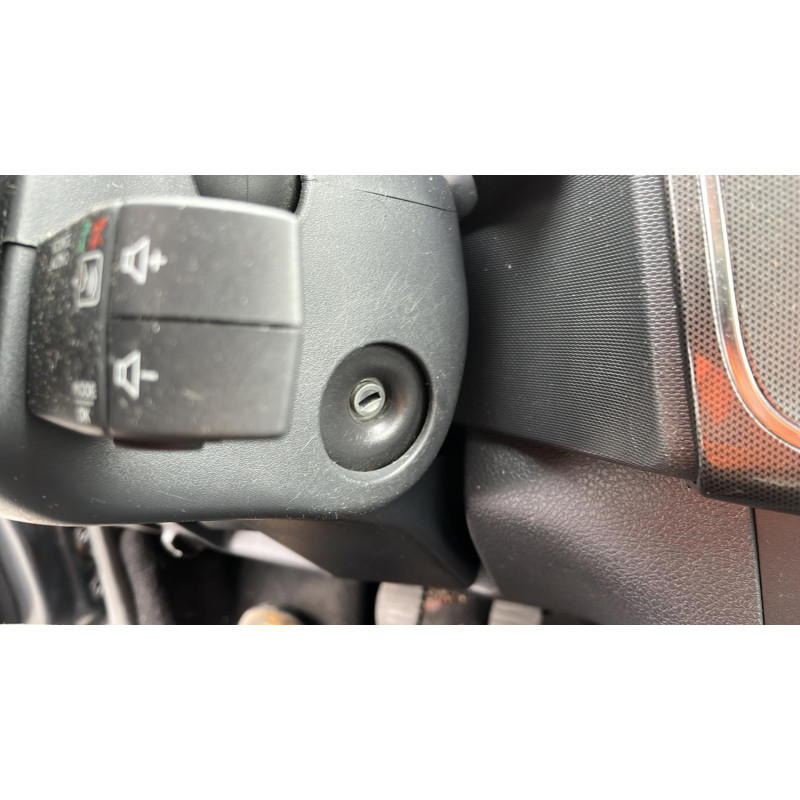 Interrupteur de leve vitre avant droit DACIA SANDERO 2 Photo n°5