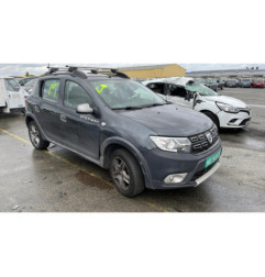 Interrupteur de leve vitre avant droit DACIA SANDERO 2