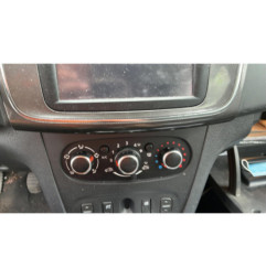 Interrupteur de leve vitre avant droit DACIA SANDERO 2
