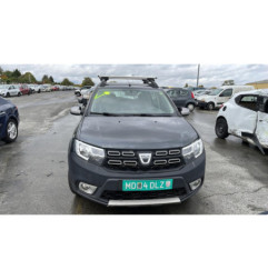 Interrupteur de leve vitre avant droit DACIA SANDERO 2