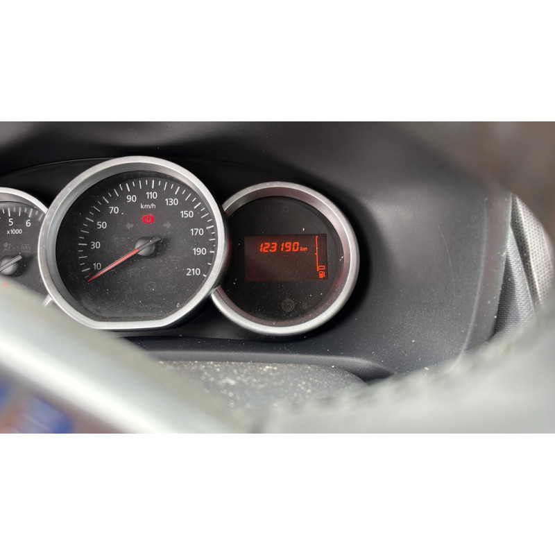 Interrupteur de leve vitre avant droit DACIA SANDERO 2 Photo n°9