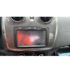 Interrupteur de leve vitre avant droit DACIA SANDERO 2