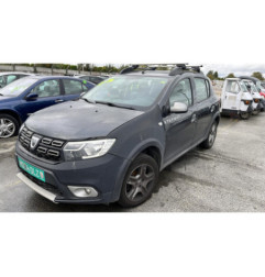 Interrupteur de leve vitre avant droit DACIA SANDERO 2