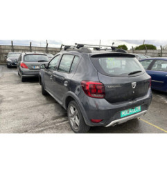 Interrupteur de leve vitre avant droit DACIA SANDERO 2