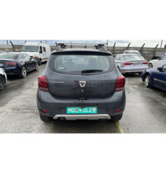 Interrupteur de leve vitre avant droit DACIA SANDERO 2