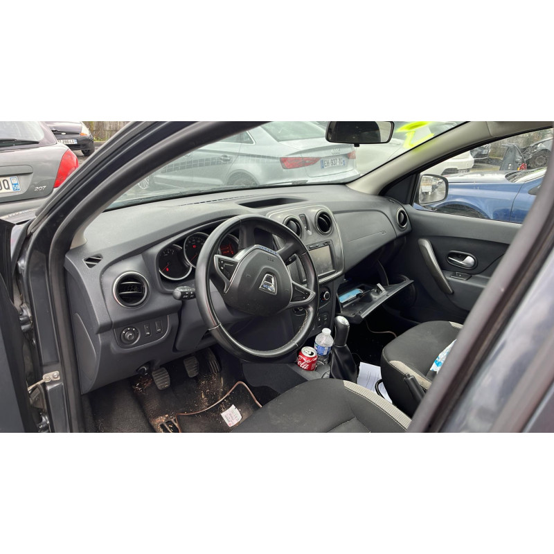Interrupteur de leve vitre avant droit DACIA SANDERO 2 Photo n°15