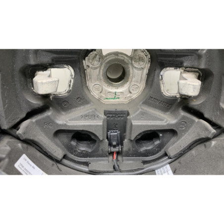 Volant DACIA SANDERO 2