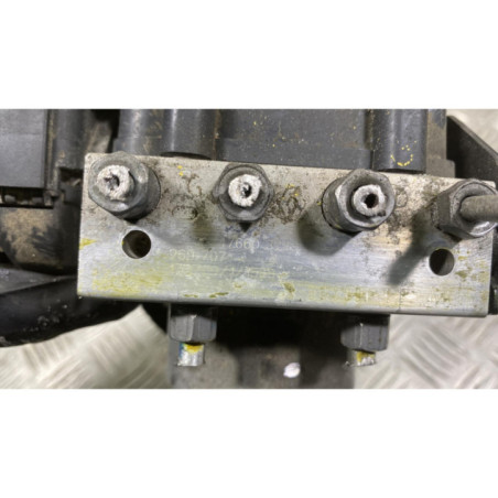 Bloc ABS (freins anti-blocage) DACIA SANDERO 2