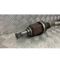 Cardan gauche (transmission) DACIA SANDERO 2 Photo n°1