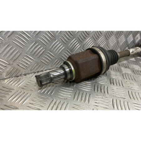Cardan gauche (transmission) DACIA SANDERO 2 Photo n°1