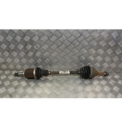 Cardan gauche (transmission) DACIA SANDERO 2