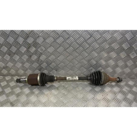 Cardan gauche (transmission) DACIA SANDERO 2