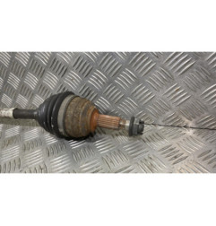 Cardan gauche (transmission) DACIA SANDERO 2