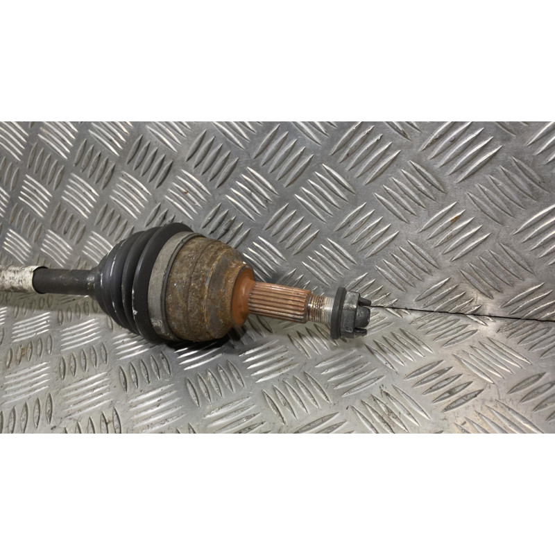 Cardan gauche (transmission) DACIA SANDERO 2 Photo n°3