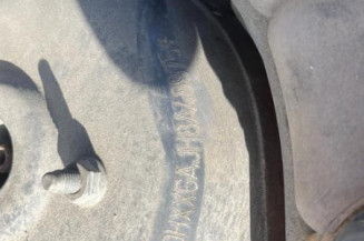 Pare boue arriere droit FORD FIESTA 5