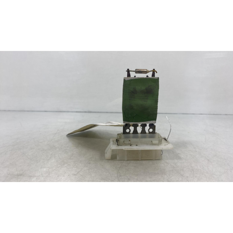 Resistance chauffage MERCEDES CLASSE A 169 Photo n°1
