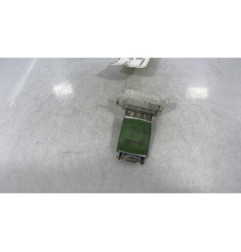Resistance chauffage MERCEDES CLASSE A 169