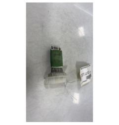 Resistance chauffage MERCEDES CLASSE A 169