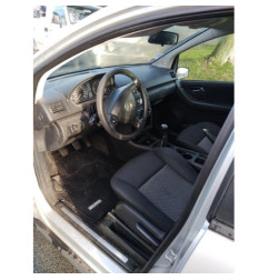 Resistance chauffage MERCEDES CLASSE A 169