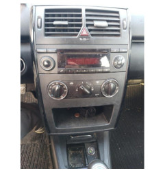 Resistance chauffage MERCEDES CLASSE A 169